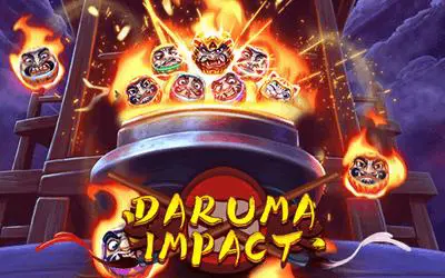 Daruma Impact - WinPesa - Nigeria
