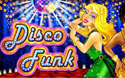 Disco Funk - WinPesa - Nigeria