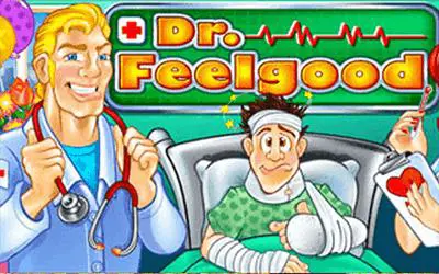 Dr Feelgood - WinPesa - Nigeria