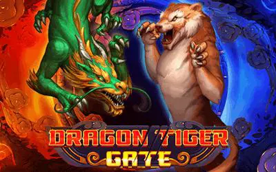 Dragon Tiger Gate - WinPesa - Nigeria