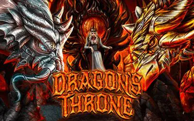 Dragon's Throne - WinPesa - Nigeria