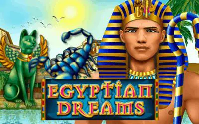 Egyptian Dreams - WinPesa - Nigeria