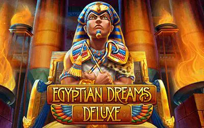 Egyptian Dreams Deluxe - WinPesa - Nigeria
