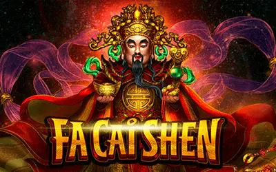 Fa Cai Shen - WinPesa - Nigeria