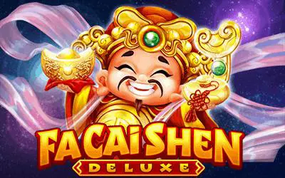 Fa Cai Shen Deluxe - WinPesa - Nigeria