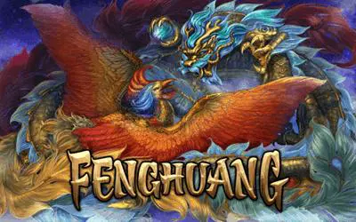 Fenghuang - WinPesa - Nigeria