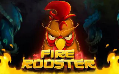 Fire Rooster - WinPesa - Nigeria