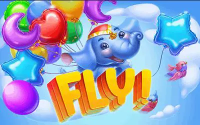 Fly! - WinPesa - Nigeria