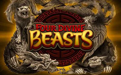 Four Divine Beasts - WinPesa - Nigeria
