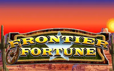 Frontier Fortunes - WinPesa - Nigeria