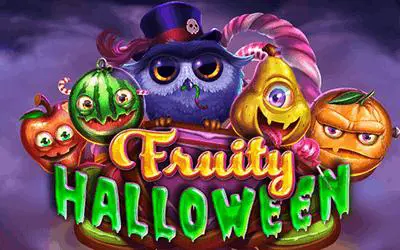Fruity Halloween - WinPesa - Nigeria