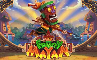 Fruity Mayan - WinPesa - Nigeria