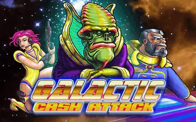 Galactic Cash - WinPesa - Nigeria
