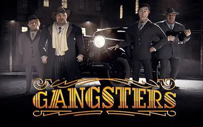 Gangsters - WinPesa - Nigeria