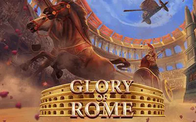 Glory Of Rome - WinPesa - Nigeria