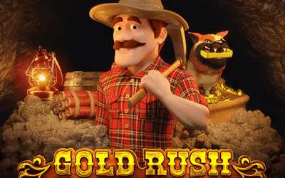 Gold Rush - WinPesa - Nigeria
