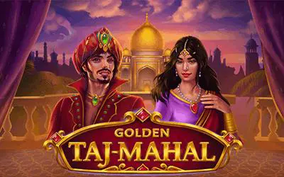 Golden Taj Mahal - WinPesa - Nigeria