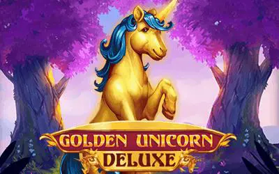 Golden Unicorn Deluxe - WinPesa - Nigeria