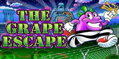 The Grape Escape - WinPesa - Nigeria