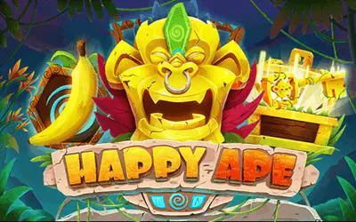 Happy Ape - WinPesa - Nigeria