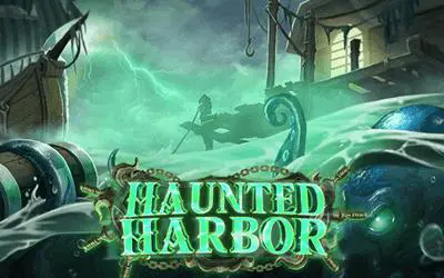 Haunted Harbor - WinPesa - Nigeria