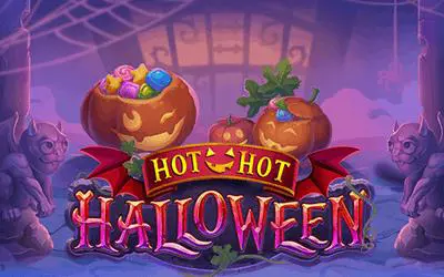 Hot Hot Halloween - WinPesa - Nigeria