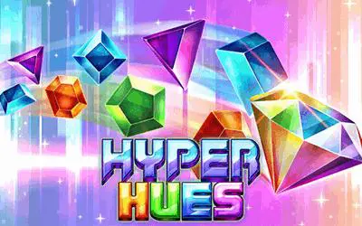 Hyper Hues - WinPesa - Nigeria