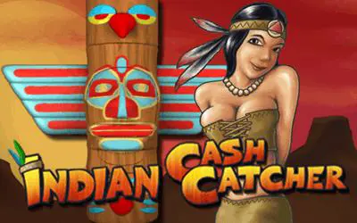 Indian Cash Catcher - WinPesa - Nigeria