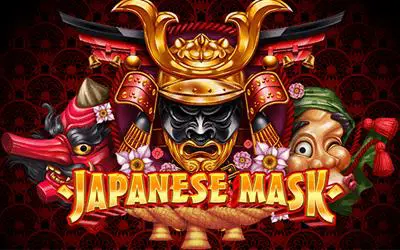 Japanese Mask - WinPesa - Nigeria