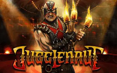 Jugglenaut - WinPesa - Nigeria