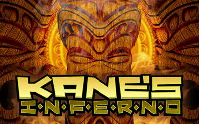 Kane's Inferno - WinPesa - Nigeria