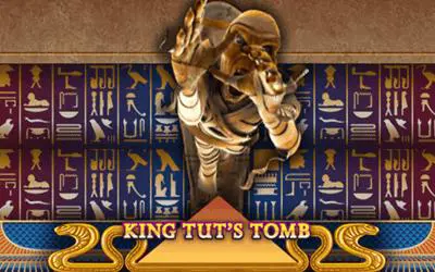 King Tut's Tomb - WinPesa - Nigeria