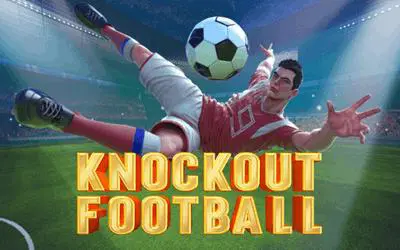 Knockout Football - WinPesa - Nigeria