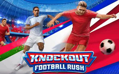 Knockout Football Rush - WinPesa - Nigeria