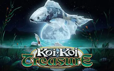 Koi Koi Treasure - WinPesa - Nigeria