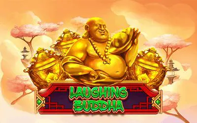 Laughing Buddha - WinPesa - Nigeria