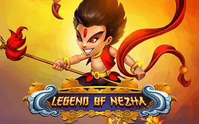 Legend Of Nezha - WinPesa - Nigeria