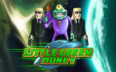 Little Green Money - WinPesa - Nigeria