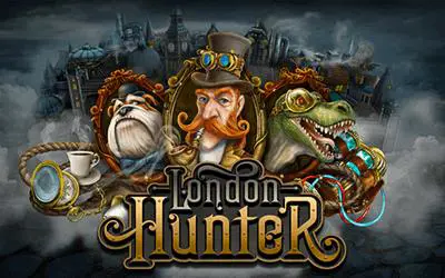 London Hunter - WinPesa - Nigeria