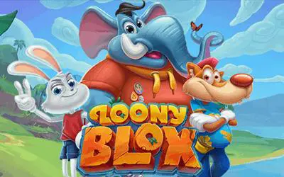 Loony Blox - WinPesa - Nigeria