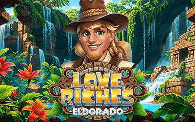 Love And Riches: Eldorado - WinPesa - Nigeria