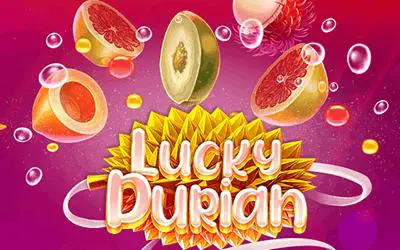 Lucky Durian - WinPesa - Nigeria