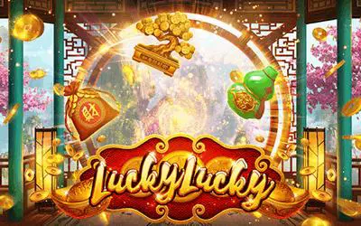 Lucky Lucky - WinPesa - Nigeria
