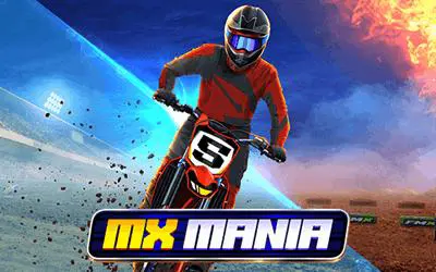 MX Mania - WinPesa - Nigeria