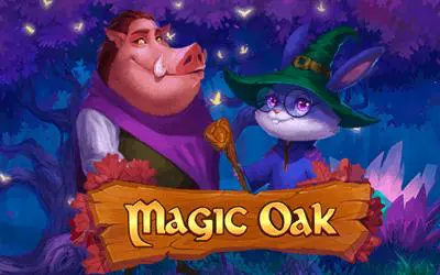 Magic Oak - WinPesa - Nigeria