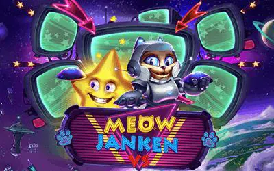 Meow Janken - WinPesa - Nigeria