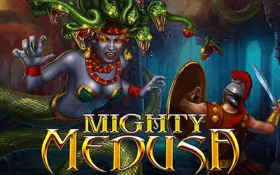 Mighty Medusa - WinPesa - Nigeria