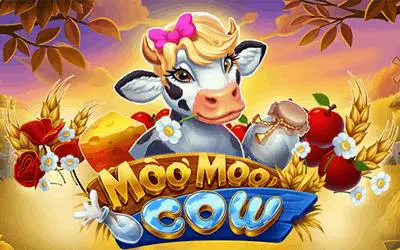Moo Moo Cow - WinPesa - Nigeria