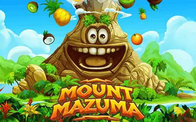 Mount Mazuma - WinPesa - Nigeria