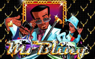 Mr Bling - WinPesa - Nigeria